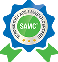 Scrum Agile Master Certified