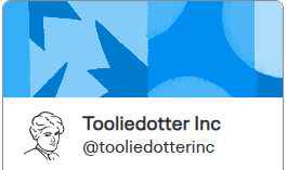 Venmo for Tooliedotter Inc