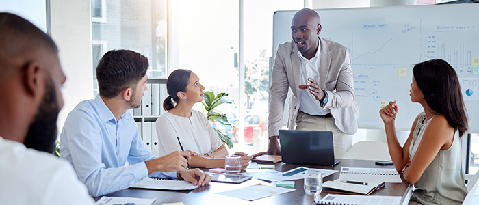 Group Corporate Training